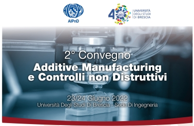 Additive Manufacturing 2022