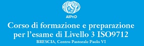 Brescia, Centro Pastorale Paolo VI<br />
&nbsp;&nbsp;&nbsp;- Modulo BASE 07/08 Novembre 2016<br />
&nbsp;&nbsp;&nbsp;- Modulo VT 09/11 Novembre 2016<br />
&nbsp;&nbsp;&nbsp;- Modulo MT 14/16 Novembre 2016<br />
&nbsp;&nbsp;&nbsp;- Modulo TT 21/24 Novembre 2016<br />
&nbsp;&nbsp;&nbsp;- Modulo RT 28 Novembre &ndash; 01 Dicembre 2016<br />
&nbsp;