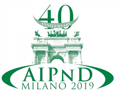 18° Conferenza Nazionale AIPnD 2019