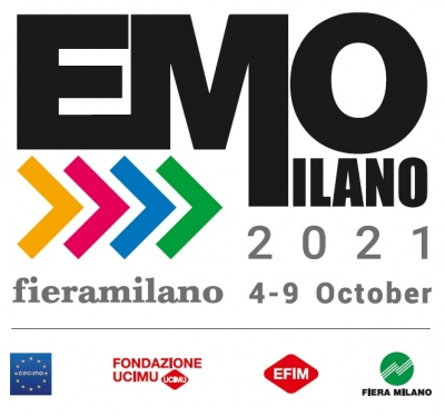 EMO MILANO 2021