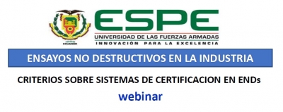 ESPE WEBINAR (May 2021)