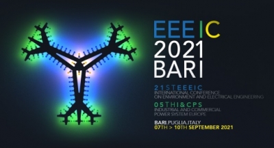 IEEE EEEIC21