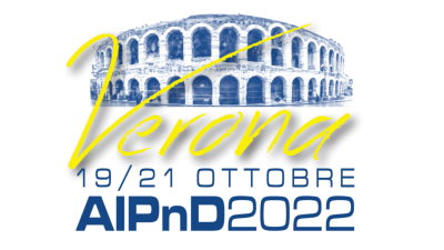 Conferenza Nazionale AIPnD