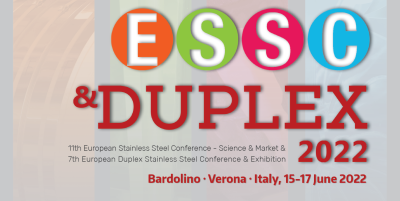 ESSC & DUPLEX CONFERENCE 2022