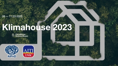 KLIMAHOUSE 2023