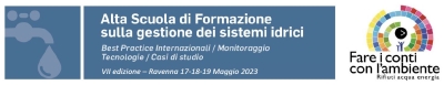 Scuola di formazione sulla gestione dei sistemi idrici