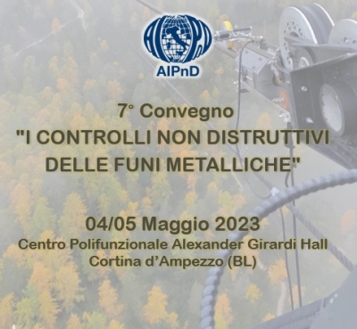 CONVEGNO FUNI 2023