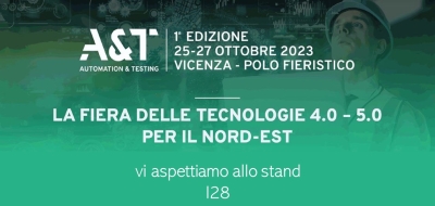 A&T 2023 Vicenza