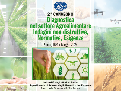 Convegno AGROALIMENTARE 2024