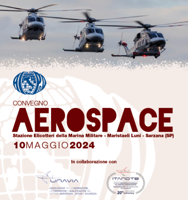 Convegno AEROSPACE 2024