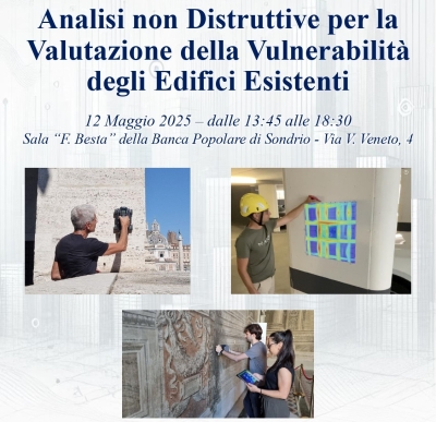 Seminario Ordine Degli Ingegneri di Sondrio