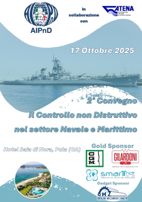 2° CONVEGNO NAVALE 
