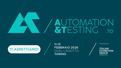 A&T 2026 Torino