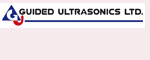 Guided ultrasonic